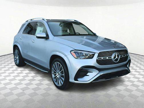 2025 Mercedes-Benz GLE 350 Base