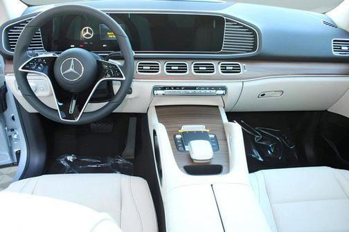 2025 Mercedes-Benz GLE 350 Base