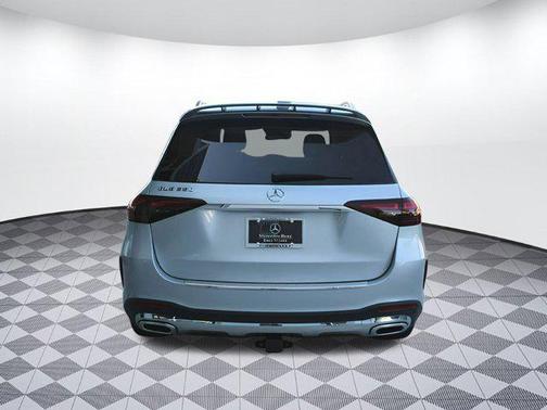 2025 Mercedes-Benz GLE 350 Base