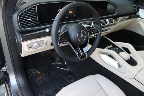 2026 Mercedes-Benz GLE 350 Base