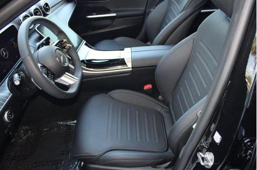 2022 Mercedes-Benz C-Class C 300 4MATIC
