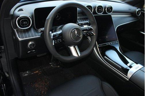 2022 Mercedes-Benz C-Class C 300 4MATIC