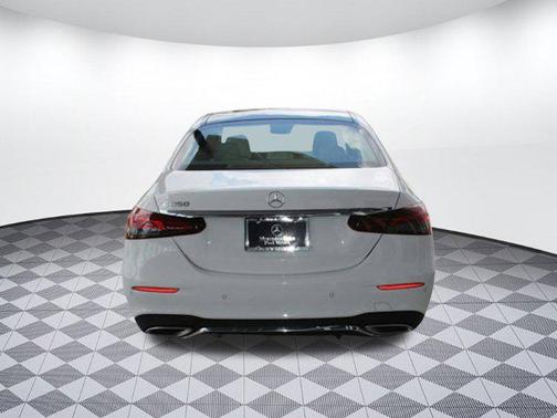 2021 Mercedes-Benz E-Class E 350