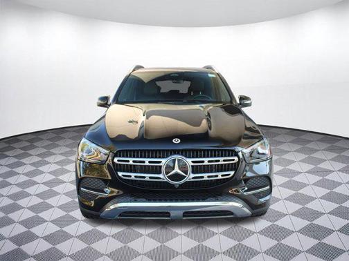 2025 Mercedes-Benz GLE 350 Base