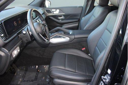 2025 Mercedes-Benz GLE 350 Base