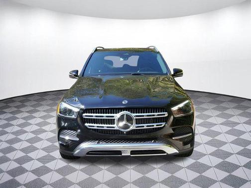 2025 Mercedes-Benz GLE 350 Base