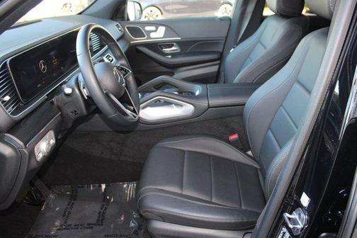 2025 Mercedes-Benz GLE 350 Base