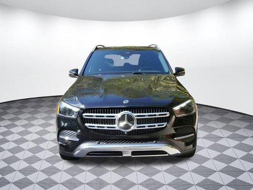 2025 Mercedes-Benz GLE 350 Base