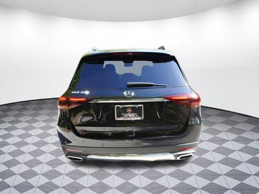 2025 Mercedes-Benz GLE 350 Base