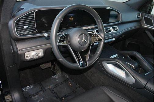 2025 Mercedes-Benz GLE 350 Base