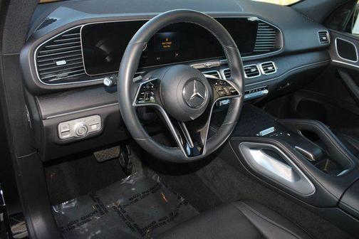 2025 Mercedes-Benz GLE 350 Base