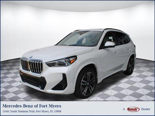2023 BMW X1 xDrive28i