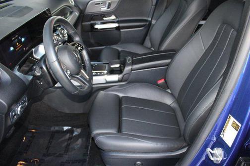 2023 Mercedes-Benz GLB 250 4MATIC