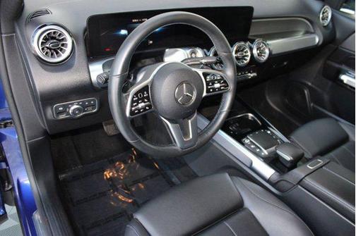 2023 Mercedes-Benz GLB 250 4MATIC