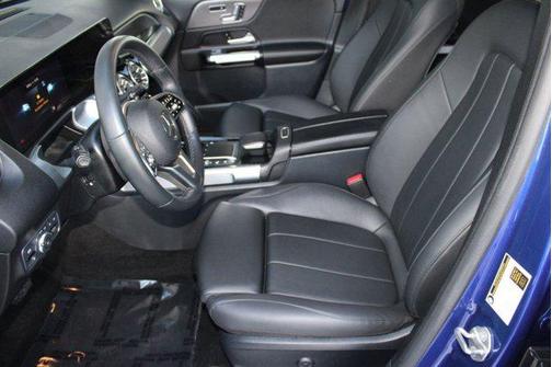 2023 Mercedes-Benz GLB 250 4MATIC