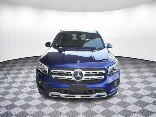 2023 Mercedes-Benz GLB 250 4MATIC