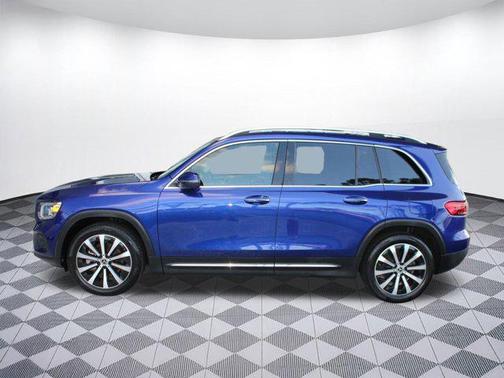 2023 Mercedes-Benz GLB 250 4MATIC