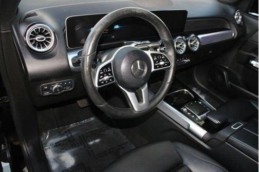 2021 Mercedes-Benz GLB 250 Base