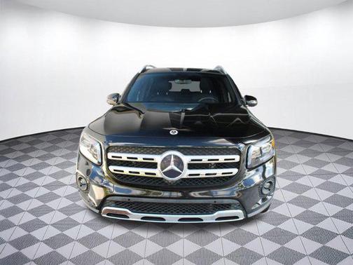2021 Mercedes-Benz GLB 250 Base