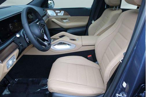 2026 Mercedes-Benz GLE 350 4MATIC