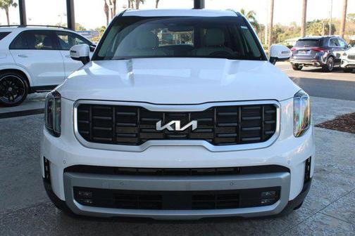 2023 Kia Telluride SX