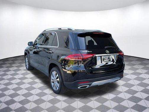 2022 Mercedes-Benz GLE 350 4MATIC