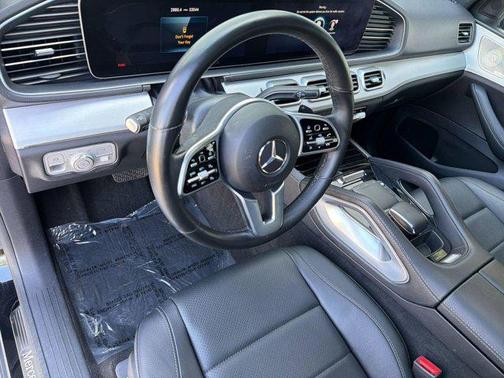 2022 Mercedes-Benz GLE 350 4MATIC