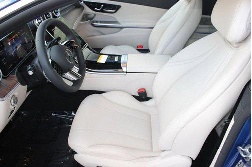 2026 Mercedes-Benz CLE 300 4MATIC Coupe