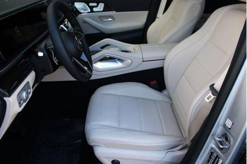 2026 Mercedes-Benz GLE 350 Base