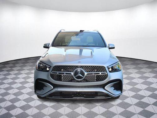 2026 Mercedes-Benz GLE 350 Base