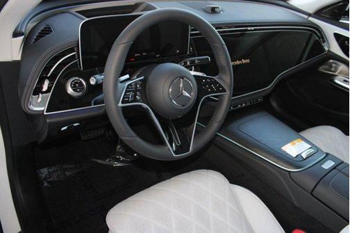 2026 Mercedes-Benz E-Class E 450 4MATIC All-Terrain