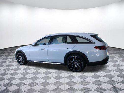 2026 Mercedes-Benz E-Class E 450 4MATIC All-Terrain