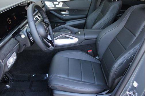 2026 Mercedes-Benz GLE 350 4MATIC