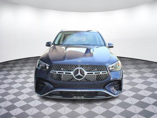 2026 Mercedes-Benz GLE 350 Base