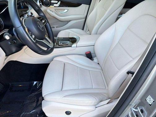 2022 Mercedes-Benz GLC 300 Base