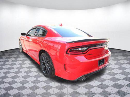 2021 Dodge Charger R/T