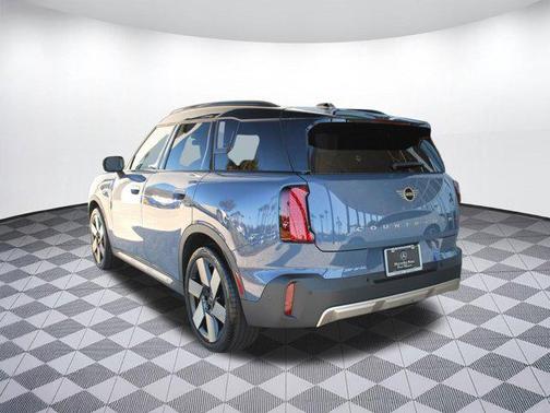 2025 MINI Countryman Cooper S ALL4