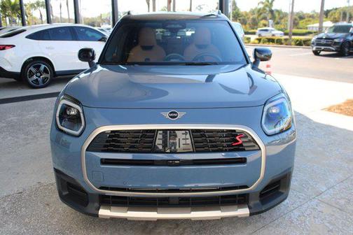 2025 MINI Countryman Cooper S ALL4