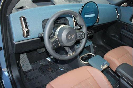 2025 MINI Countryman Cooper S ALL4