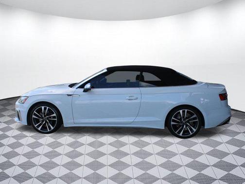 2023 Audi S5 Premium Plus TFSI quattro Tiptronic
