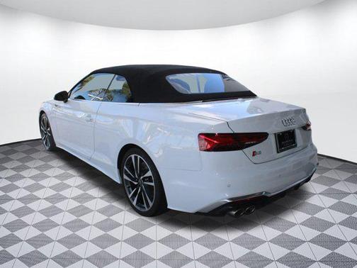 2023 Audi S5 Premium Plus TFSI quattro Tiptronic