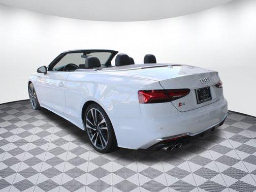 2023 Audi S5 Premium Plus TFSI quattro Tiptronic