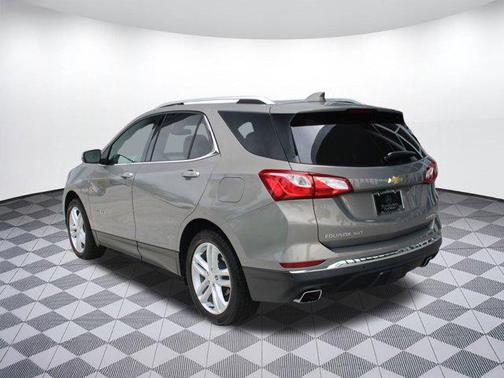 2019 Chevrolet Equinox Premier w/2LZ