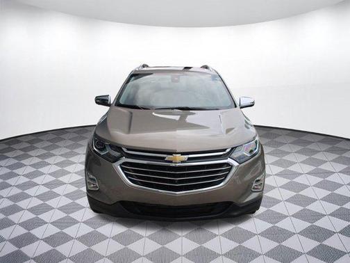 2019 Chevrolet Equinox Premier w/2LZ