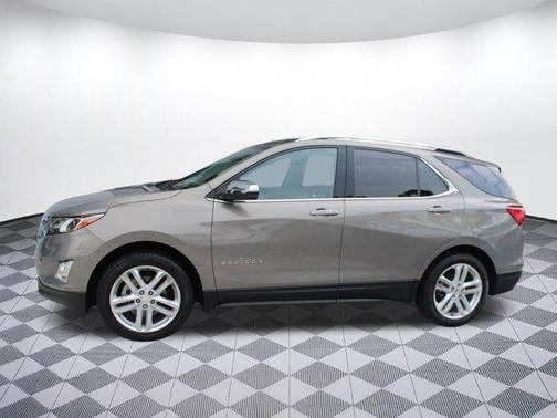 2019 Chevrolet Equinox Premier w/2LZ