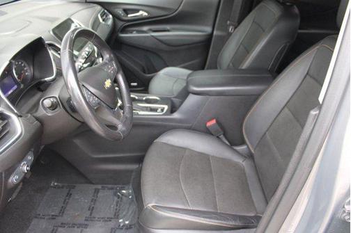 2019 Chevrolet Equinox Premier w/2LZ