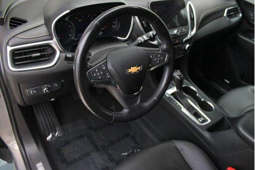 2019 Chevrolet Equinox Premier w/2LZ