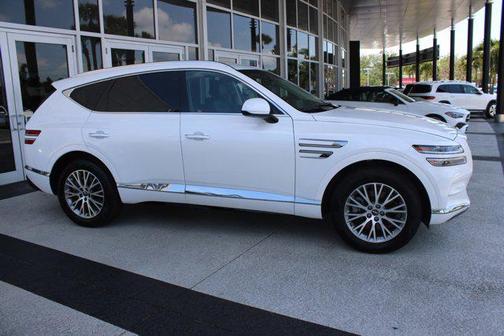 2024 Genesis GV80 2.5T