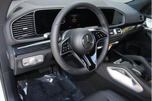 2026 Mercedes-Benz GLE 350 Base