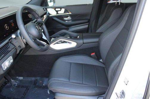 2026 Mercedes-Benz GLE 350 Base